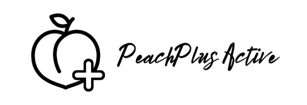 PeachPlus Active