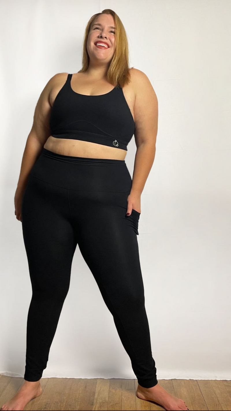 Activewear Leggings – For Love and Sapphires